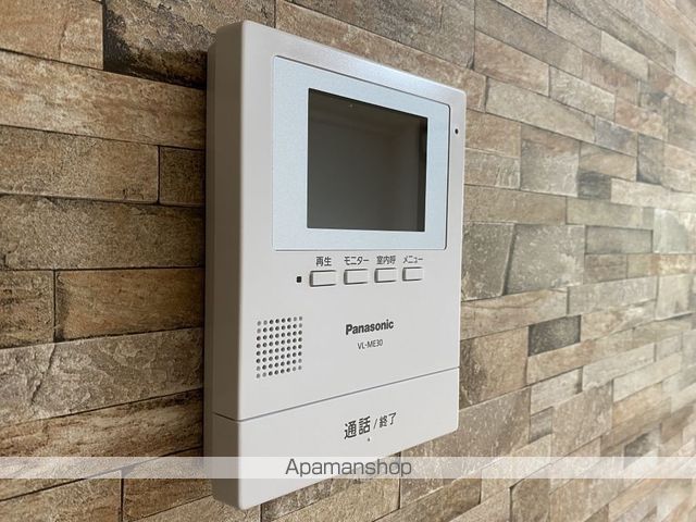 マンションリヴァージュの内装写真