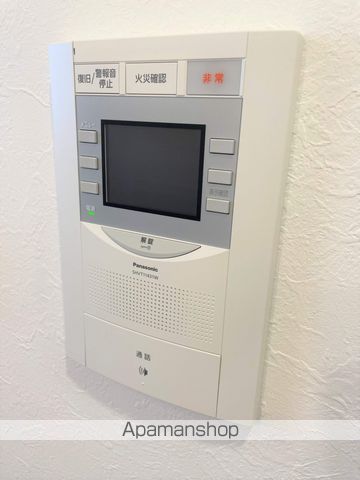 PREGIO城北の内装写真