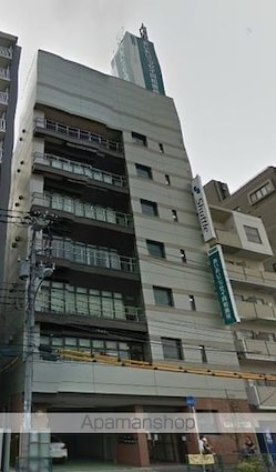 カスタリア住吉[1K/25.61m2]の外観