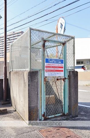 第14柴田マンションのその他写真
