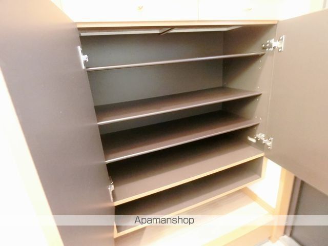ルミエール中向陽の内装写真