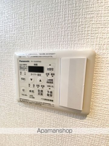 KGソフィアアベノ播磨町の内装写真