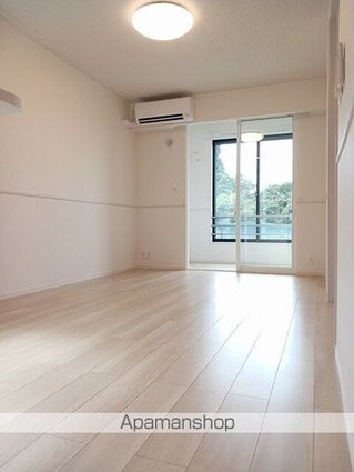 ボナールコートⅡ[1LDK/50.14m2]のリビング・居間