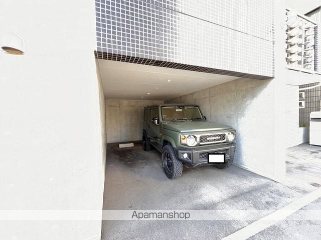 ブランシャールNEOのその他写真