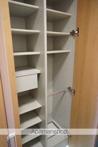 CASSIA旭丘の内装写真