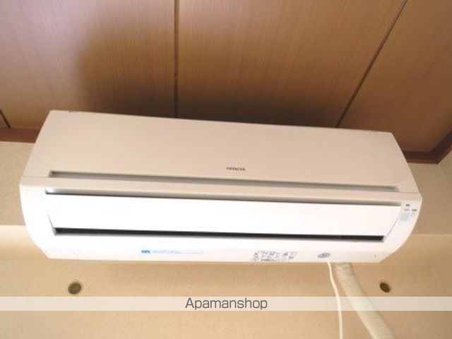 高志ハイツの内装写真