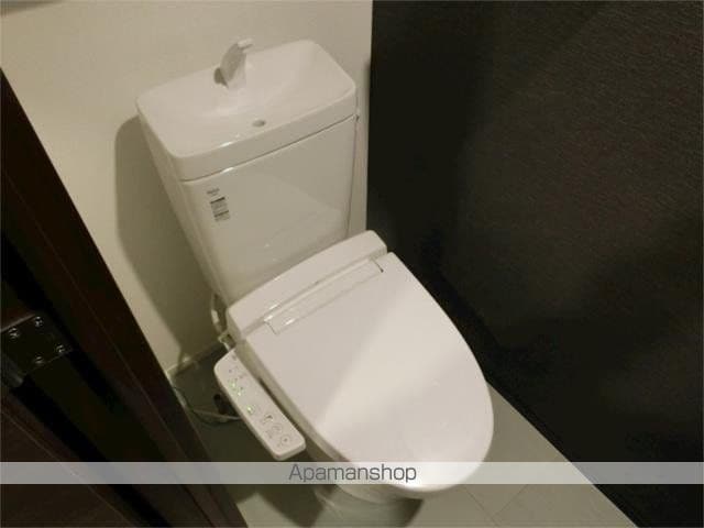 ZOOM大塚の内装写真