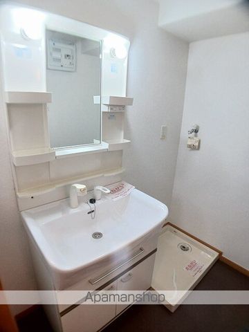 サンシャイン中川の内装写真