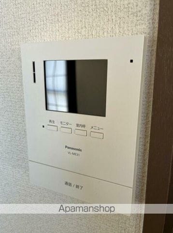 シンメイハイツの内装写真