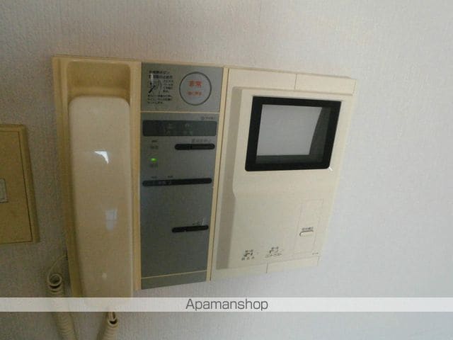 宿院ピア2の内装写真