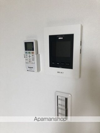 エルノルテ[1K/20.77m2]のセキュリティ