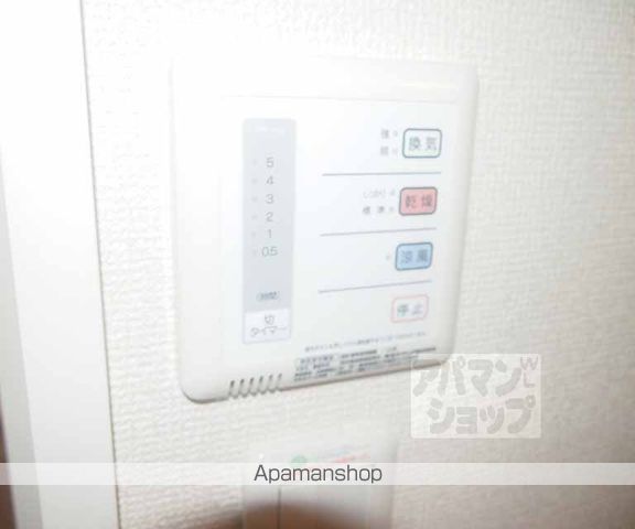 レオパレス京都十条の内装写真