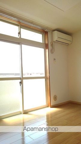 パークシティ中津Bの内装写真