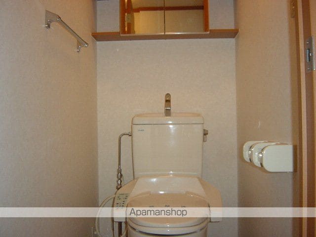 メゾンドコンフォース Iの内装写真