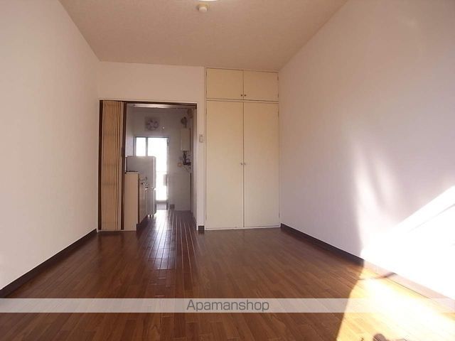 キャビンタコス[1K/17.32m2]の内装2