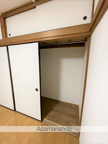 フジノコーポIの内装写真