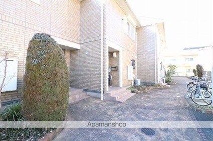 ローズコート・Ｈ[2LDK/59.89m2]のエントランス3