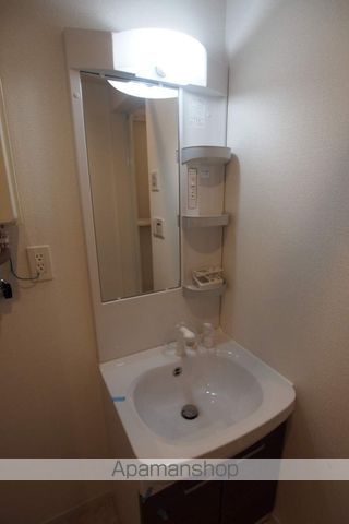 ジュピター白石中央Iの内装写真
