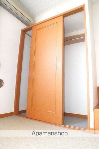 レオパレスザーリアの内装写真