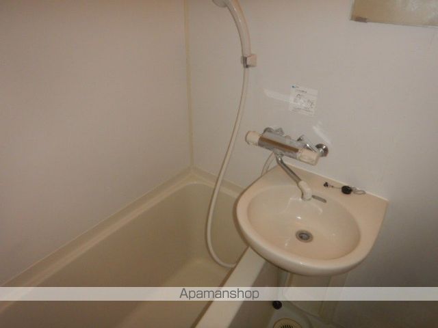 ヴェルト板橋の内装写真