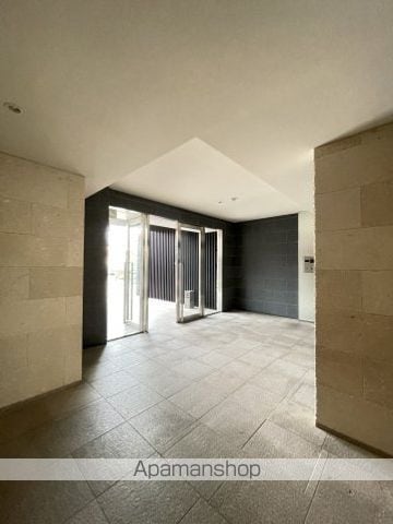 スカイコート品川パークサイドIIの内装写真