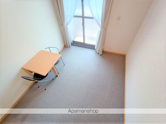 レオパレス中川MTMの内装写真