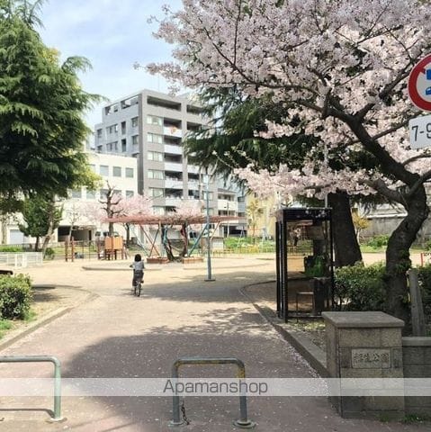 リバーガーデン四天王寺の周辺写真