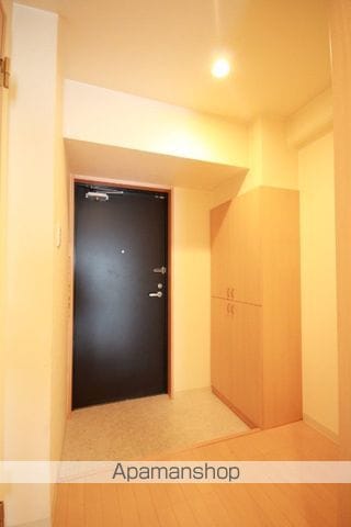 アクアシティ本川町の内装写真