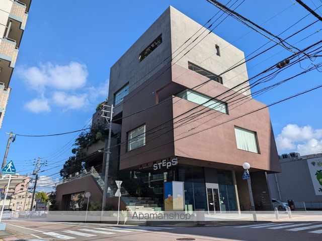 SOLEIL ATAGOの周辺写真