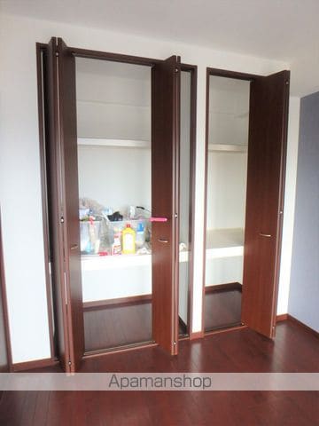 串間マンションの内装写真