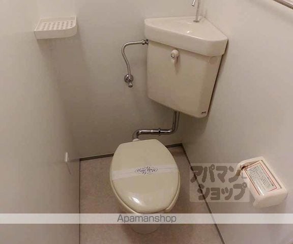 Casa de issaの内装写真