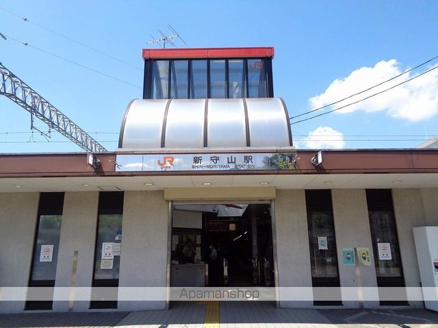 アペラシオン鳥羽見の周辺写真