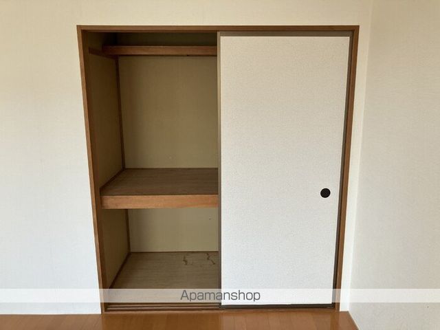 エクセル駿河台の内装写真
