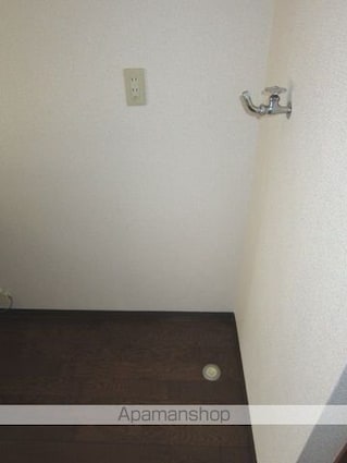 アパートメント松田北館（Ａ）[1K/38m2]の内装7