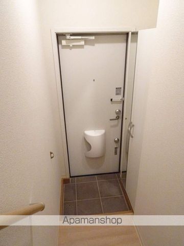 BEFINE 六丁の目東 B棟の内装写真