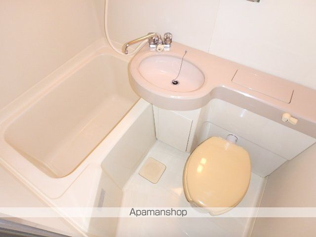 メゾンメルベーユの内装写真