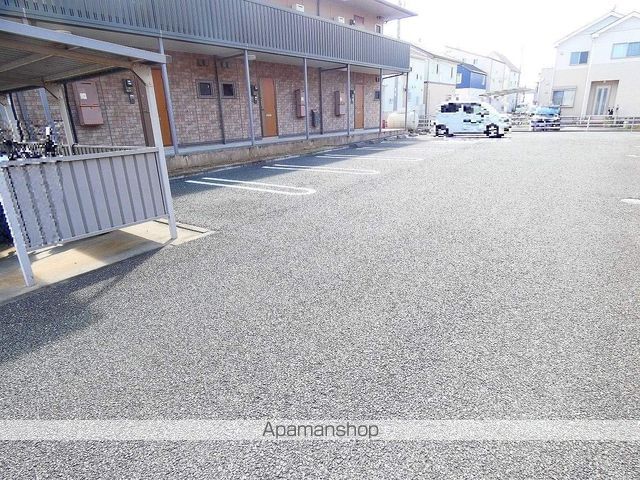 アービル篠原Aのその他写真