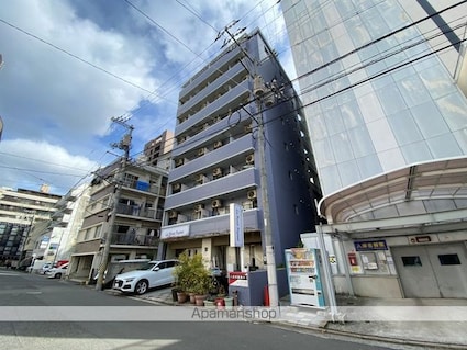 Ｌａ　Ｆｏｒｅｔ　Ｆｕｊｉｍｉ[1R/19.01m2]の外観5