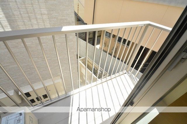クレアフォーチュン連坊駅前の内装写真