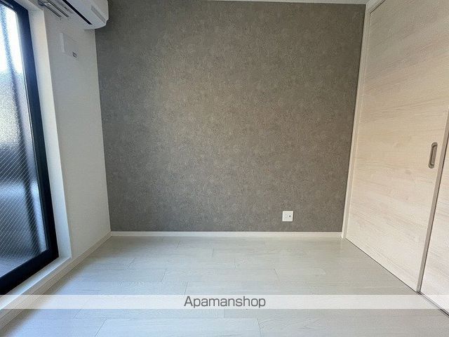 バズ北巽の内装写真