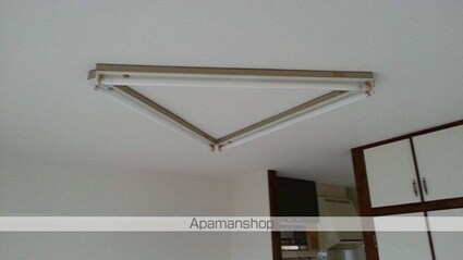 スカイコート那覇[1R/20.3m2]のその他内装