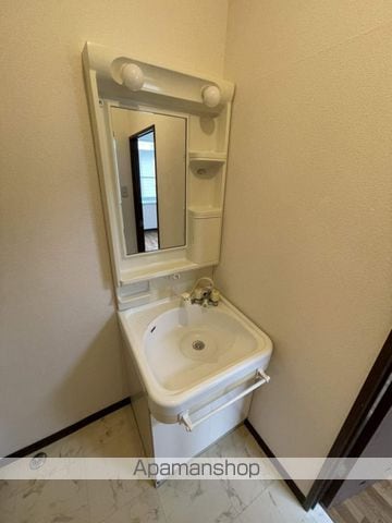 ホワイトコートカヤ12の内装写真