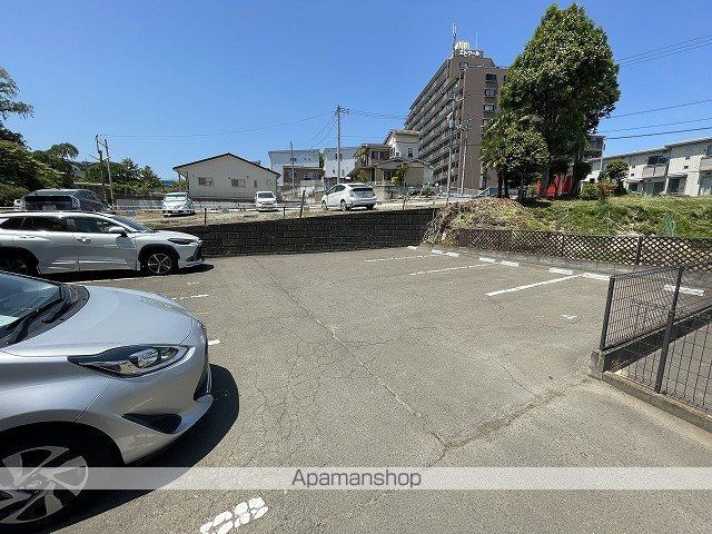 アルカンシエルCのその他写真