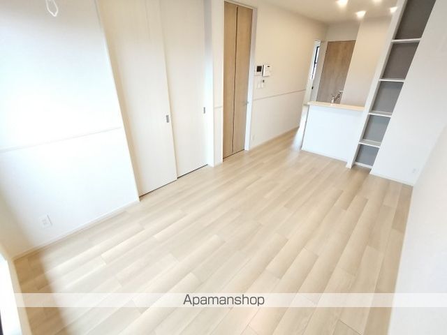 グランディール.ヒデの内装写真