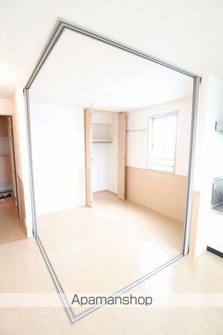 セゾントレビナの内装写真