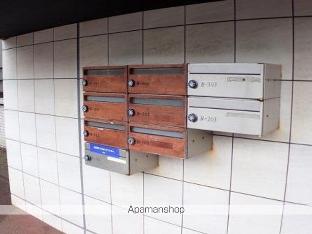 タウンハウス金衛町の外観写真
