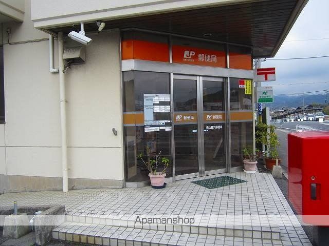 ウェルスフォンテ櫛ケ浜Aの周辺写真