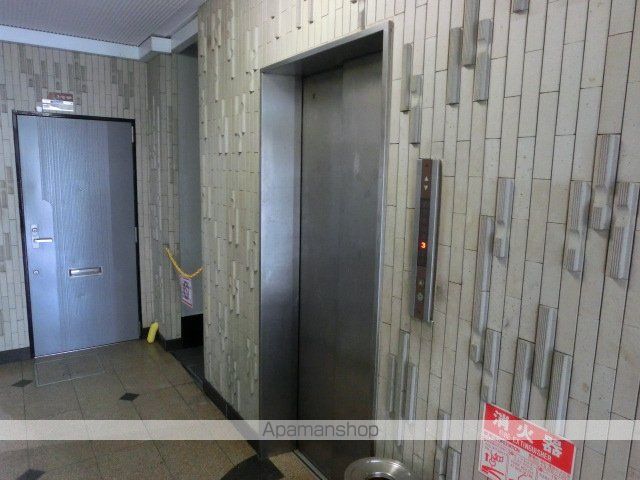 ロータリーマンション出口のその他写真