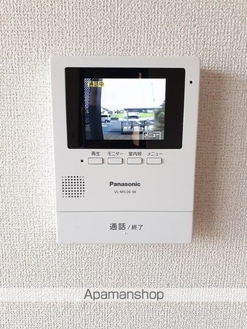 ティーフベルクAの内装写真