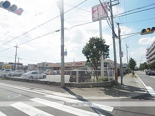 コンフォート武庫川の周辺写真